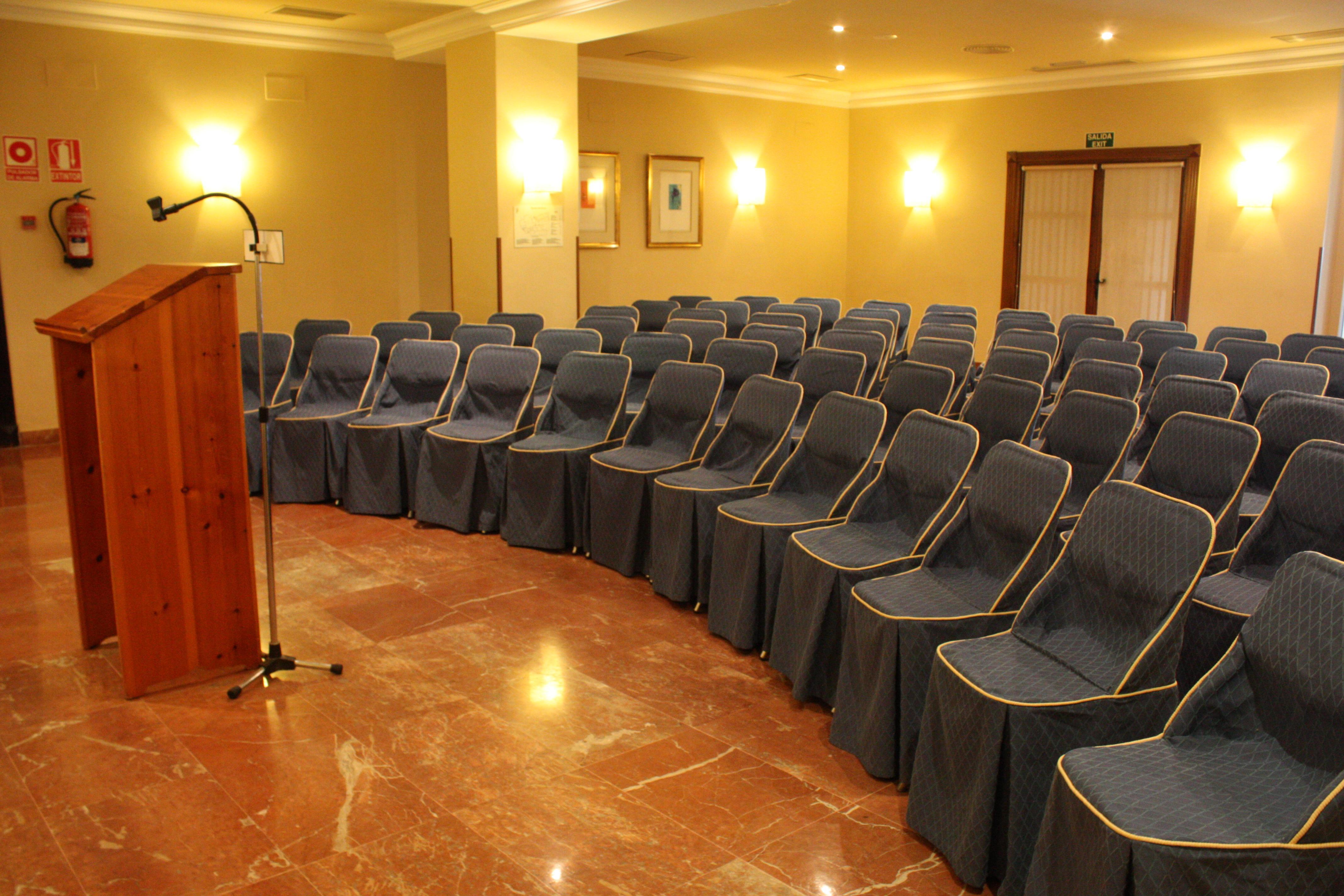 Parador De Ferrol Bagian luar foto