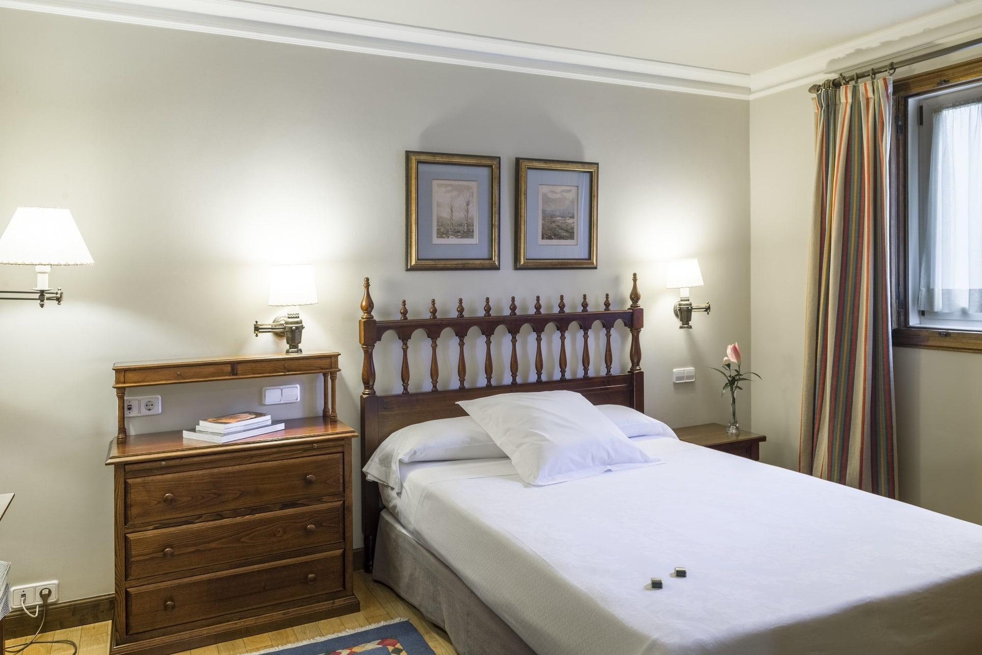 Parador De Ferrol Bagian luar foto